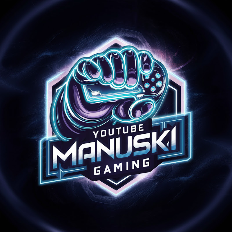 MANUSKI GAMING