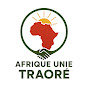 Afrique Unie Traoré logo