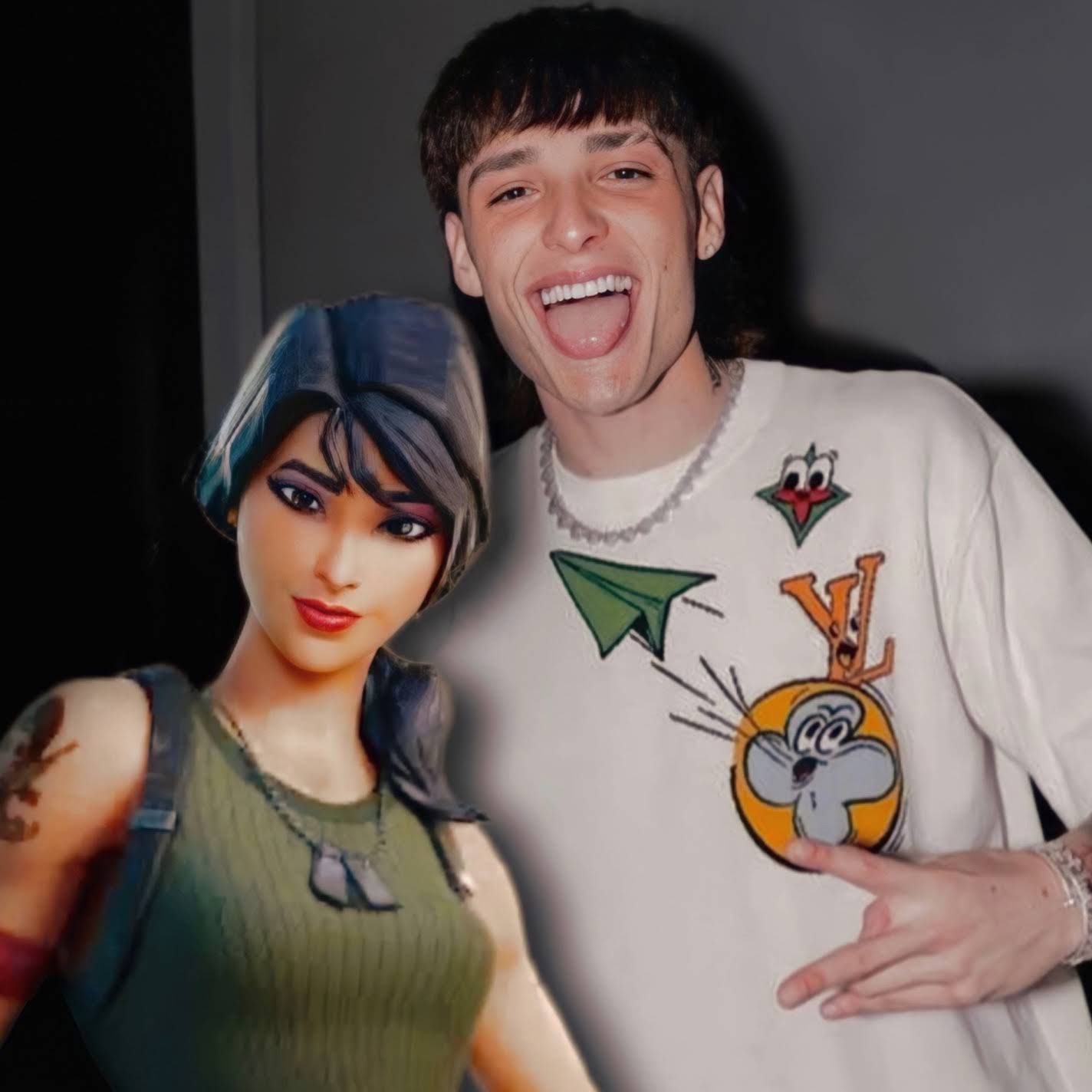 Post from feezius