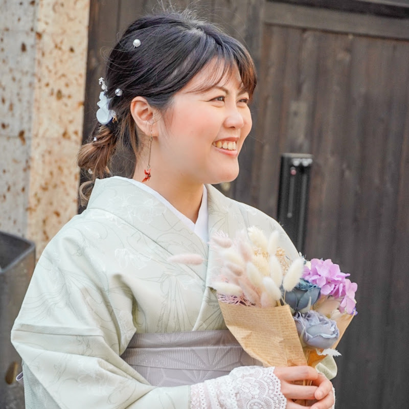 Elaine | 日本在住香港人 Logo