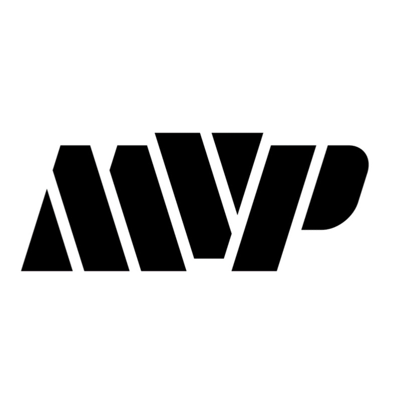 MVP - Most Valuable Promotions Logo