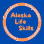 Alaska Life Skills logo
