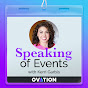 Speaking of Events YouTube Profile Photo
