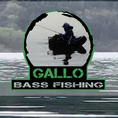 Gallo Bass Fishing