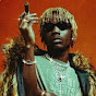 AMEKA ZRAI  YouTube channel avatar