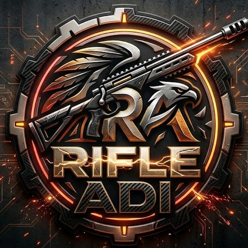 Rifle Adi
