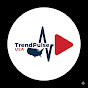 TrendPulse USA logo