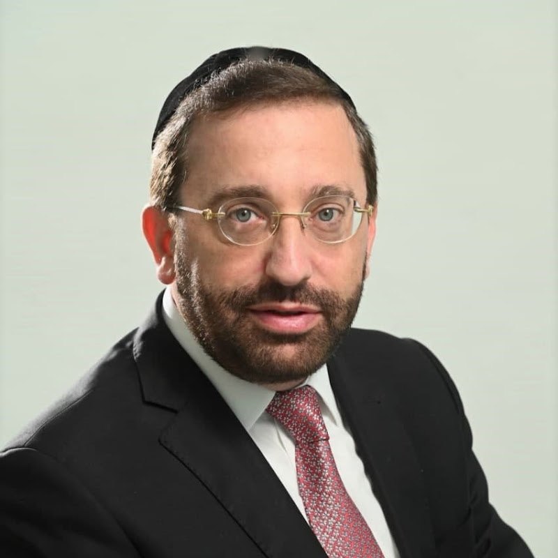 מאיר גפני הערוץ הרשמי Meir Gafni