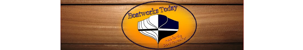 BoatworksToday YouTube channel avatar