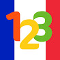 Frenza Learn French Daily logo