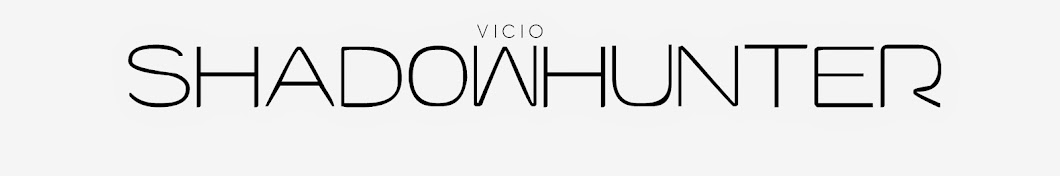 VÃ­cio Shadowhunter رمز قناة اليوتيوب