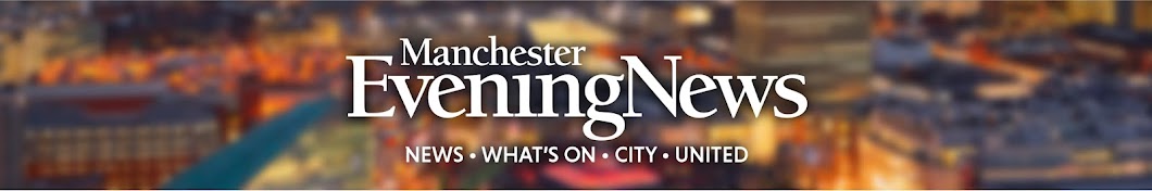 Manchester Evening News Аватар канала YouTube