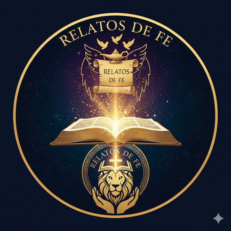 Relatos de Fe