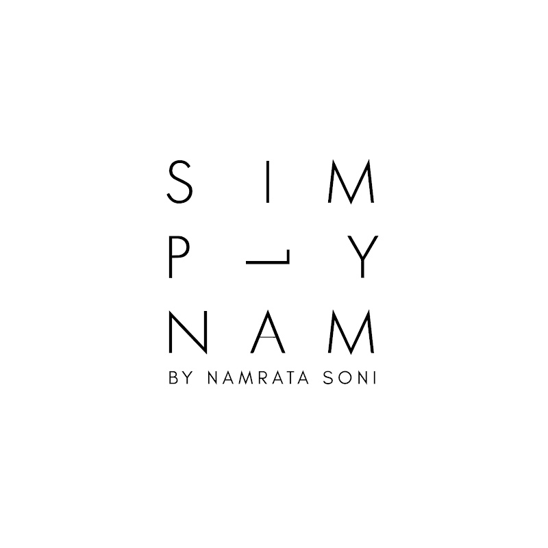 Simply Nam by Namrata Soni