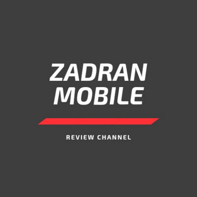 Zadran Mobile 