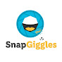 SnapGiggles logo