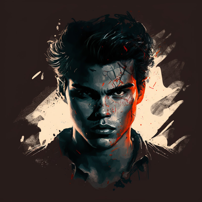 The Sultry Jacob