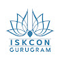 ISKCON Gurugram logo
