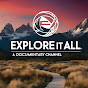 Explore It All logo