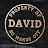 David B 