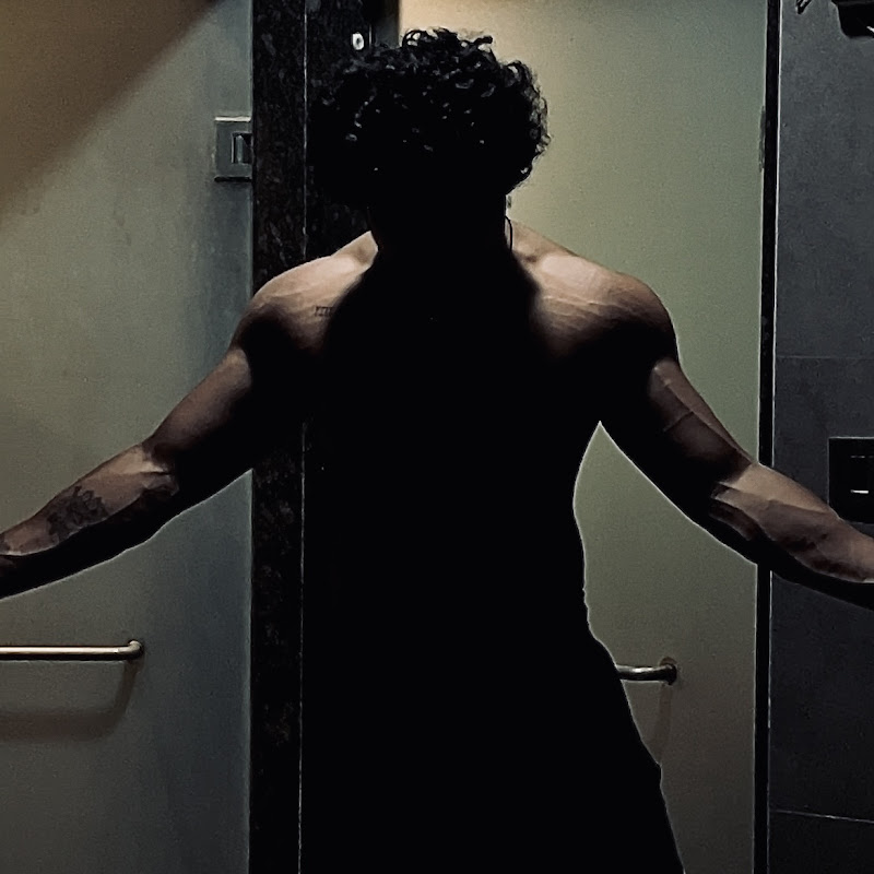 Shrikant Fitness