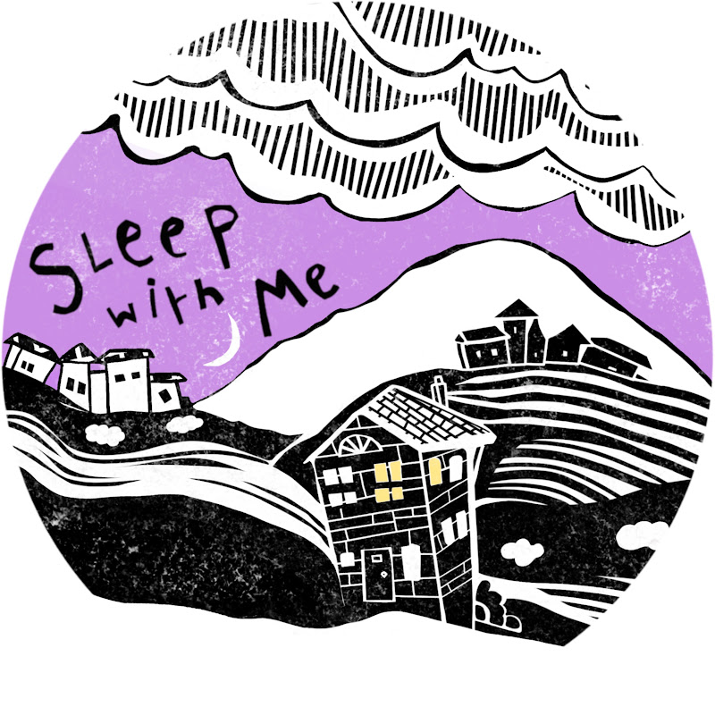 Sleep With Me Podcast