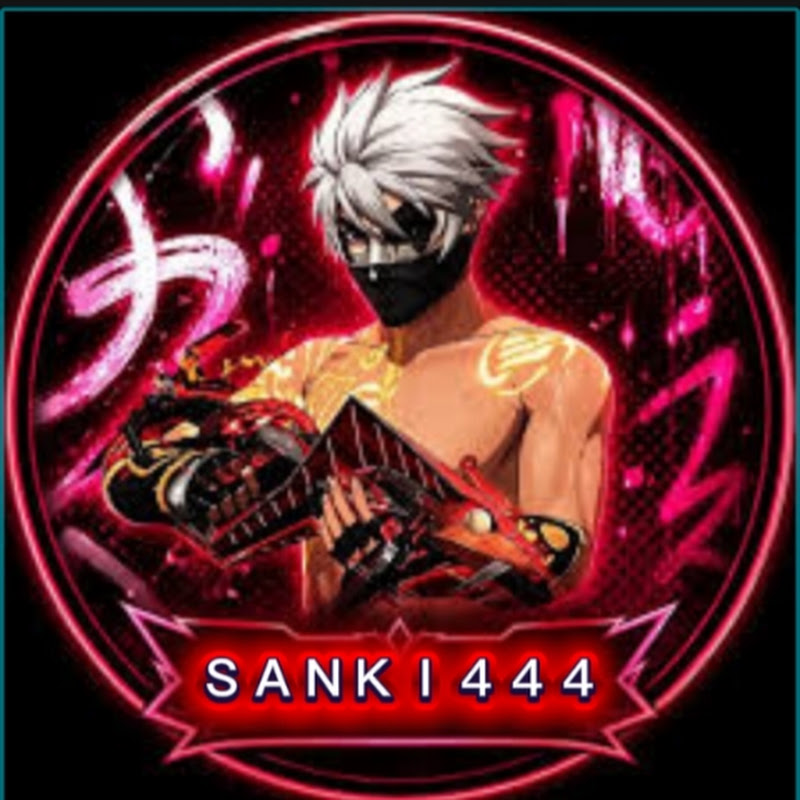 SANKAI444