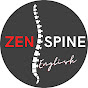 Zen Spine logo