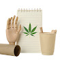 Cannabis DIY logo