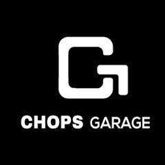 Chops Garage Avatar