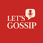 Lets Gossip !!! logo