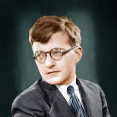 Dmitri Shostakovich - Topic