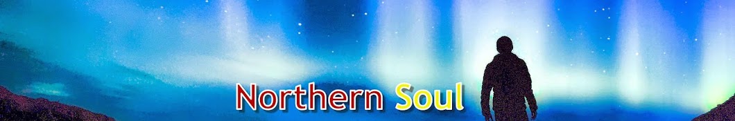 Northern Soul ইউটিউব চ্যানেল অ্যাভাটার