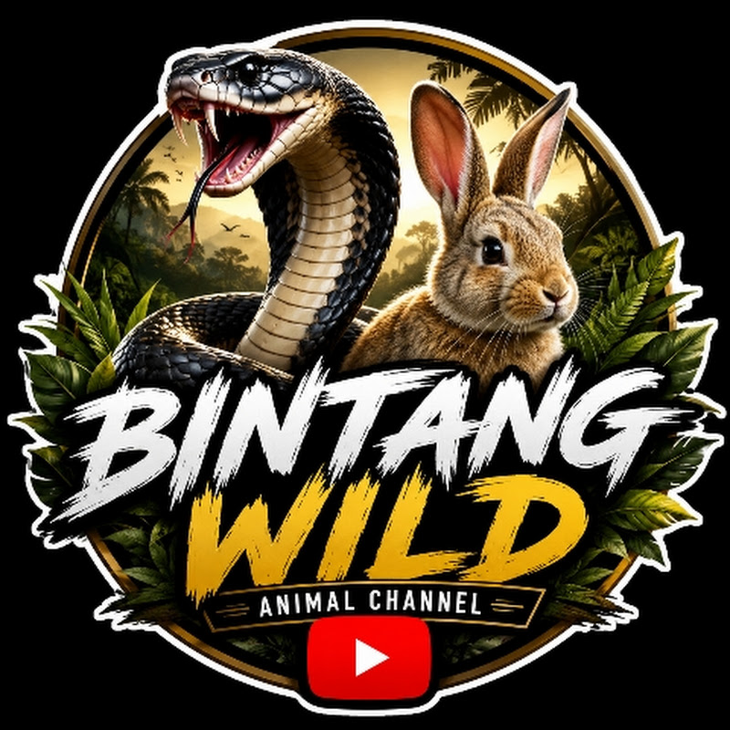 Bintang Wild animal channel avatar