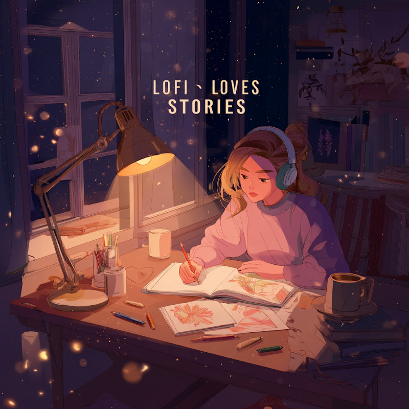 Lofi Love Stories