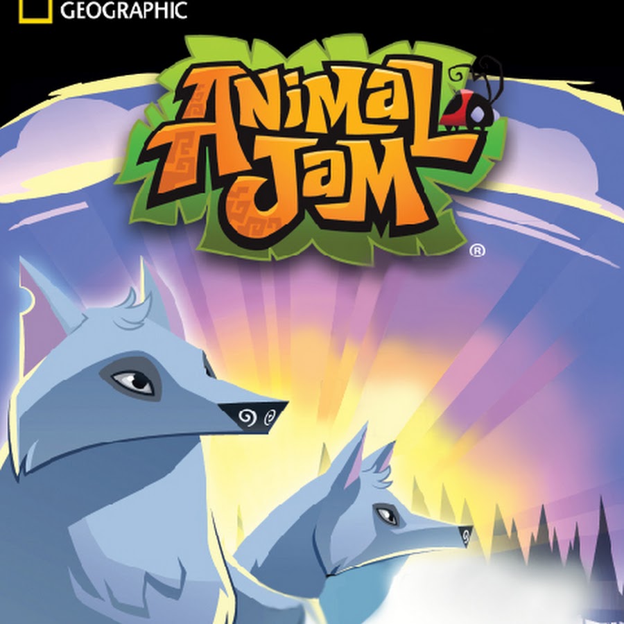 Animal Jam - Topic - YouTube
