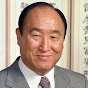 Our True Father Sun Myung Moon logo