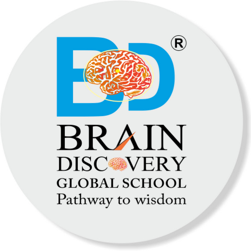 Brain Discovery Global School icon