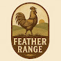Feather Range logo