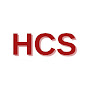 Harrow Choral Society logo