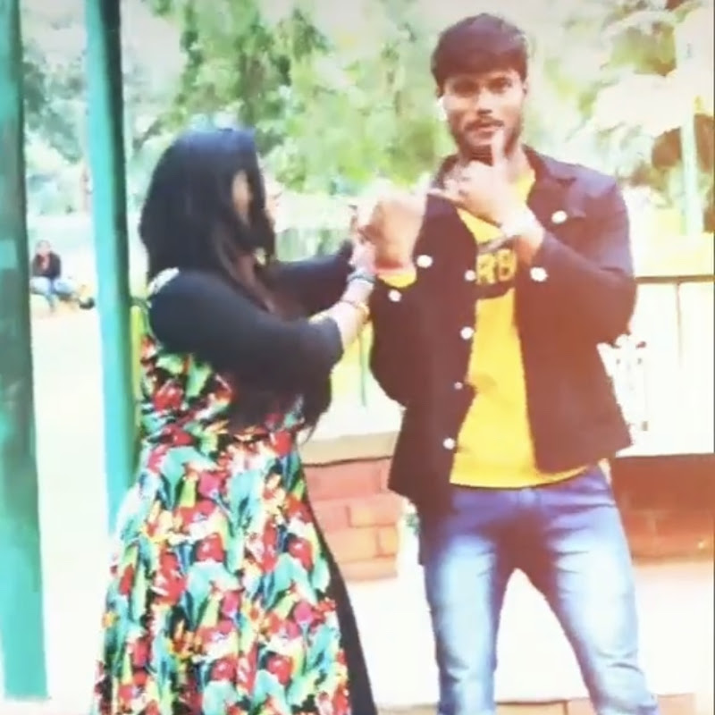 Rohit sahoo
