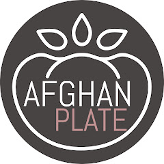 Afghan Plate Avatar