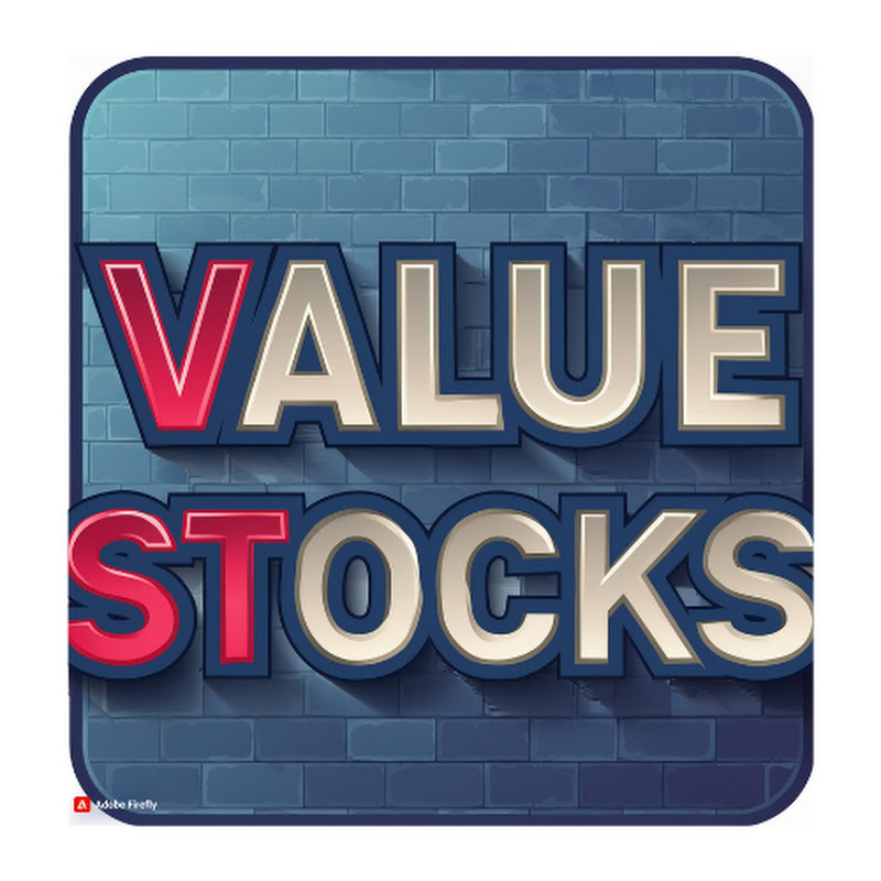 VALUE STOCKS
