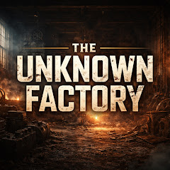 The Unknown Factory