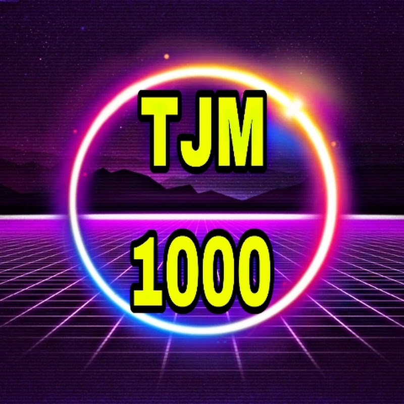 TJM 1000
