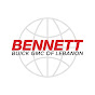 Bennett Buick GMC of Lebanon logo