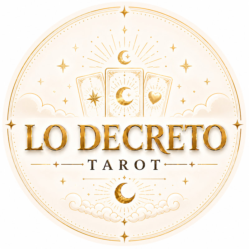 Lo decreto TAROT
