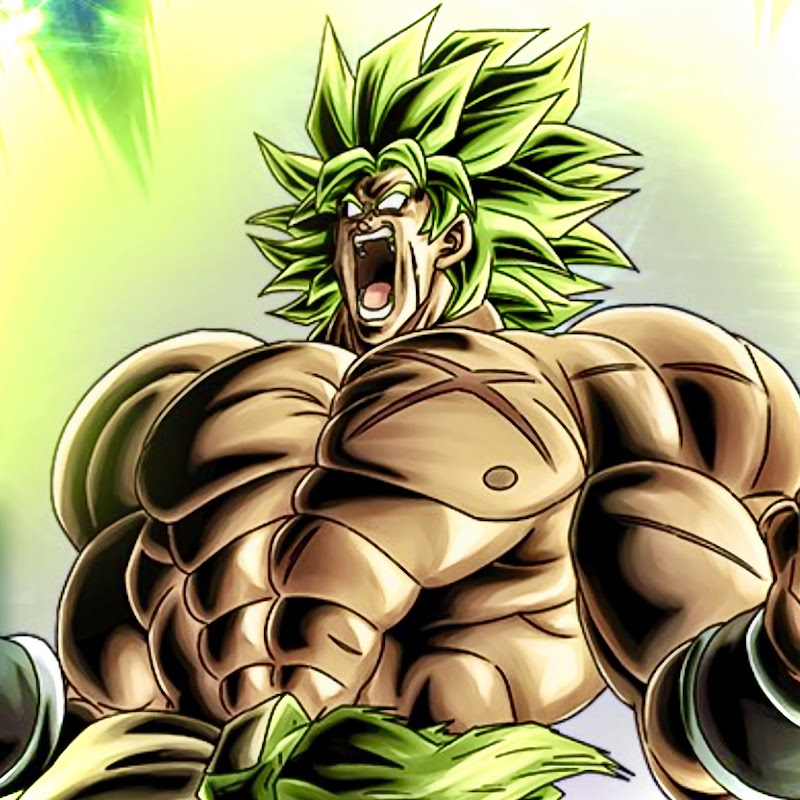 FxBroly