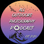 All Outdoors Photography Podcast logo