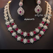 South Indian Jewellery wholesale  Sita Ram